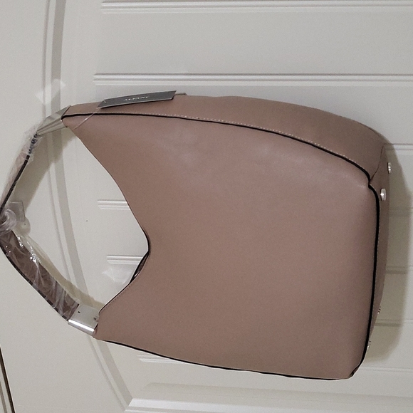 Alfani Bangle Hobo Handbag - Picture 3 of 8